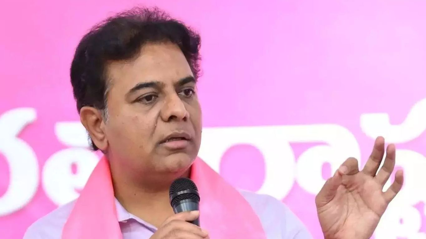 KTR
