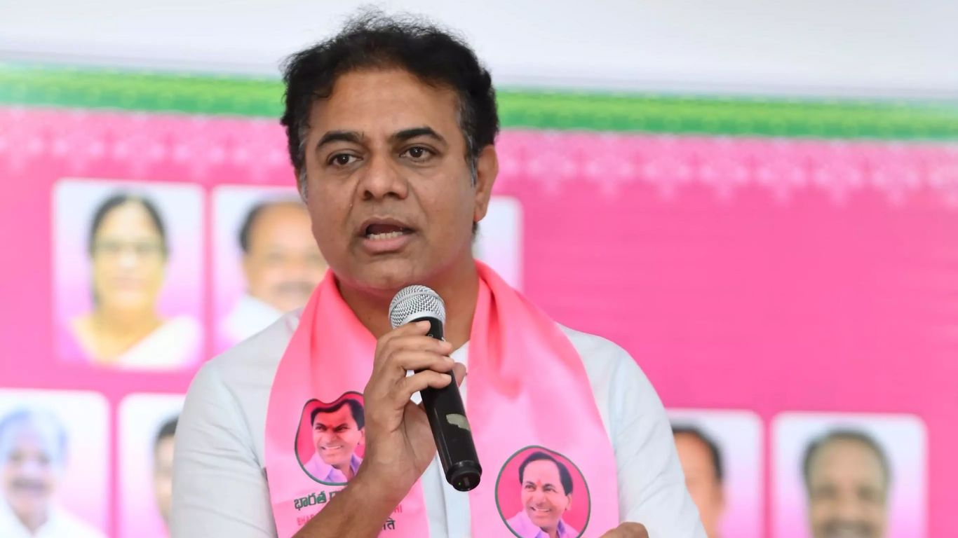 KTR