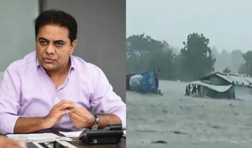 KTR