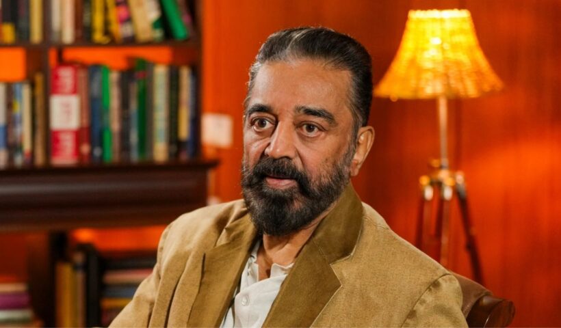 Kamal Haasan