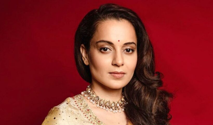 Kangana Ranaut