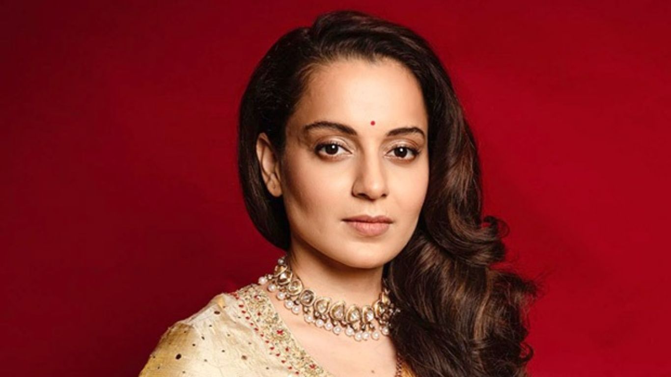 Kangana Ranaut