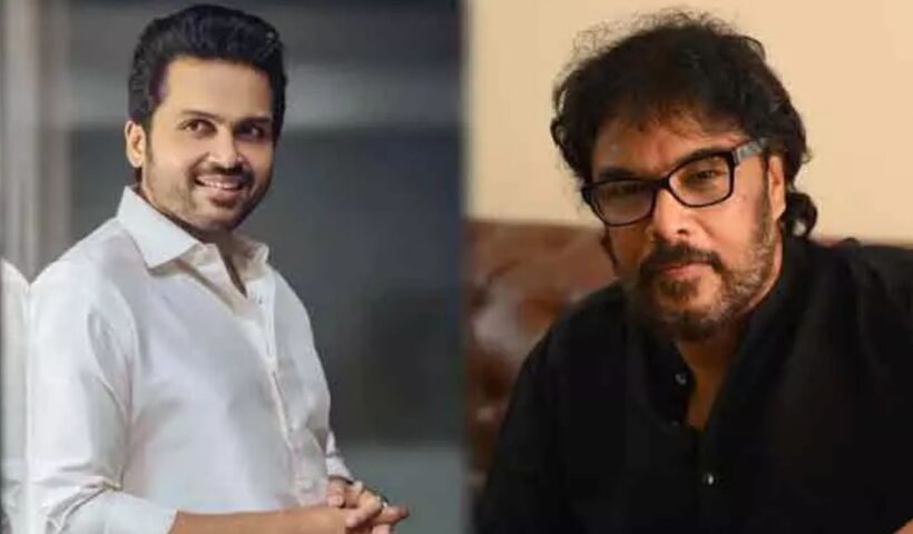 Karthi