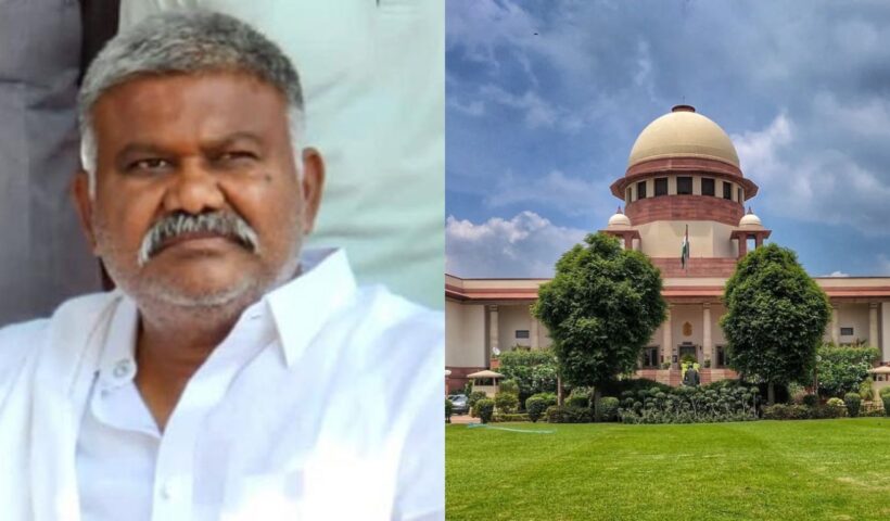 Kethireddy Pedda Reddy