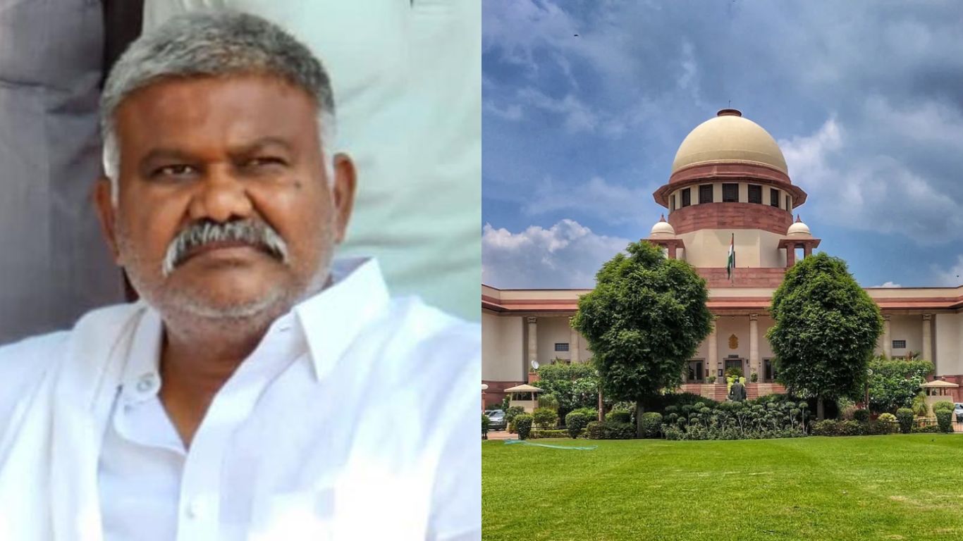 Kethireddy Pedda Reddy