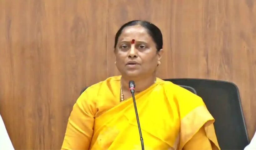Konda Surekha