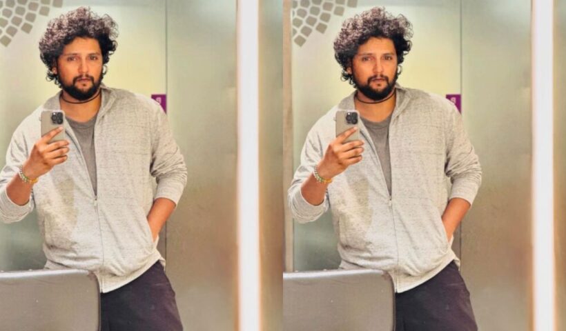 Krishna Master Pocso Case