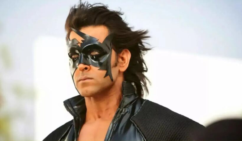 Krrish 4