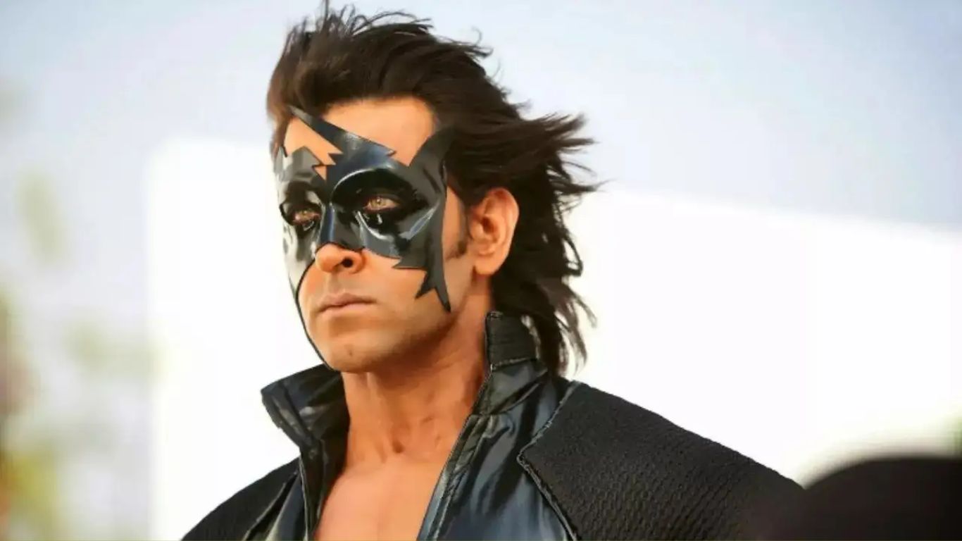 Krrish 4