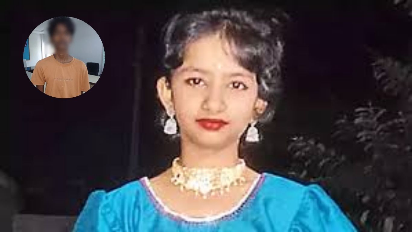 Kukatpally Murder Case