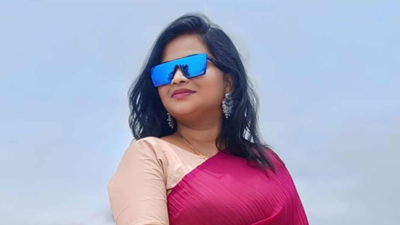 Lady Don Aruna