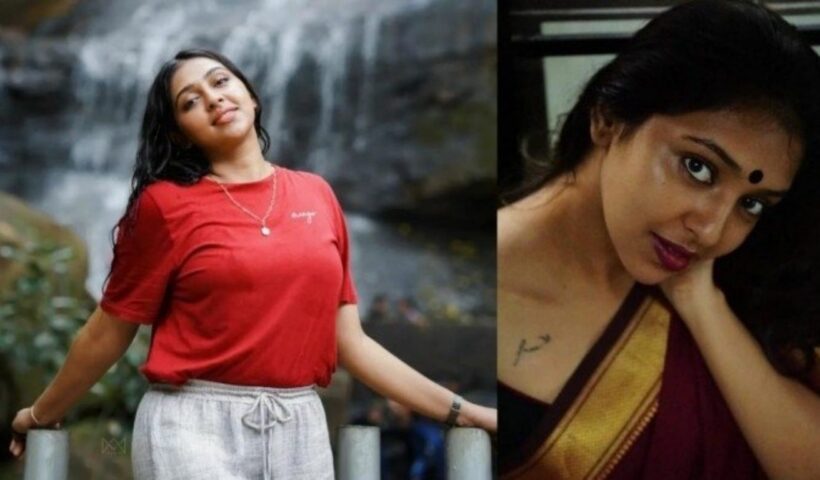 Lakshmi Menon