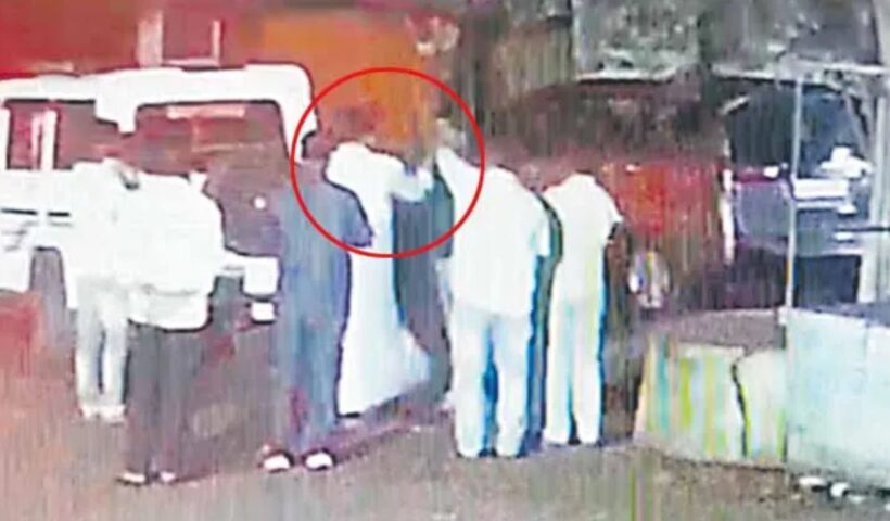 MLA Budda Rajasekhar Reddy:
