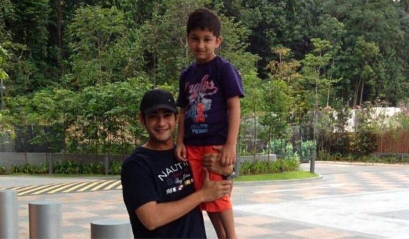 Mahesh Babu