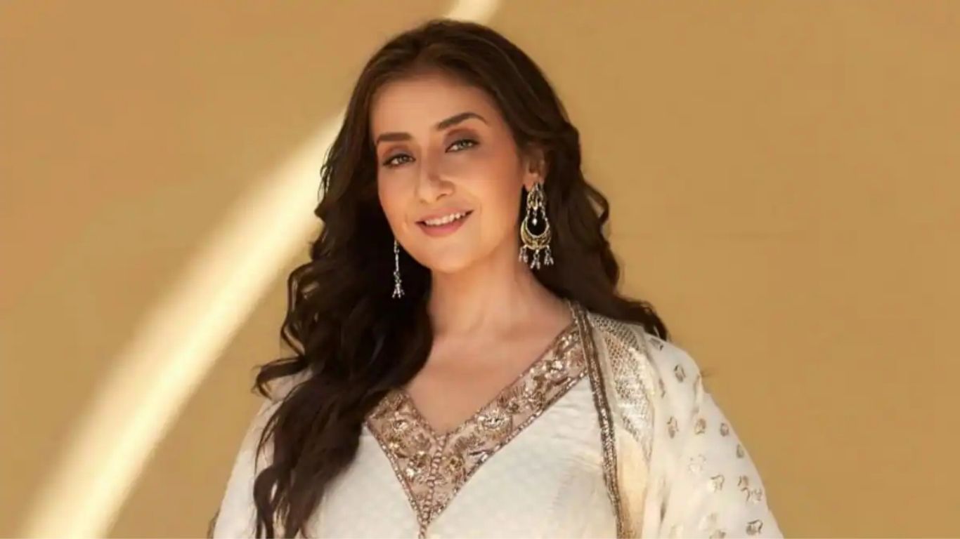Manisha Koirala