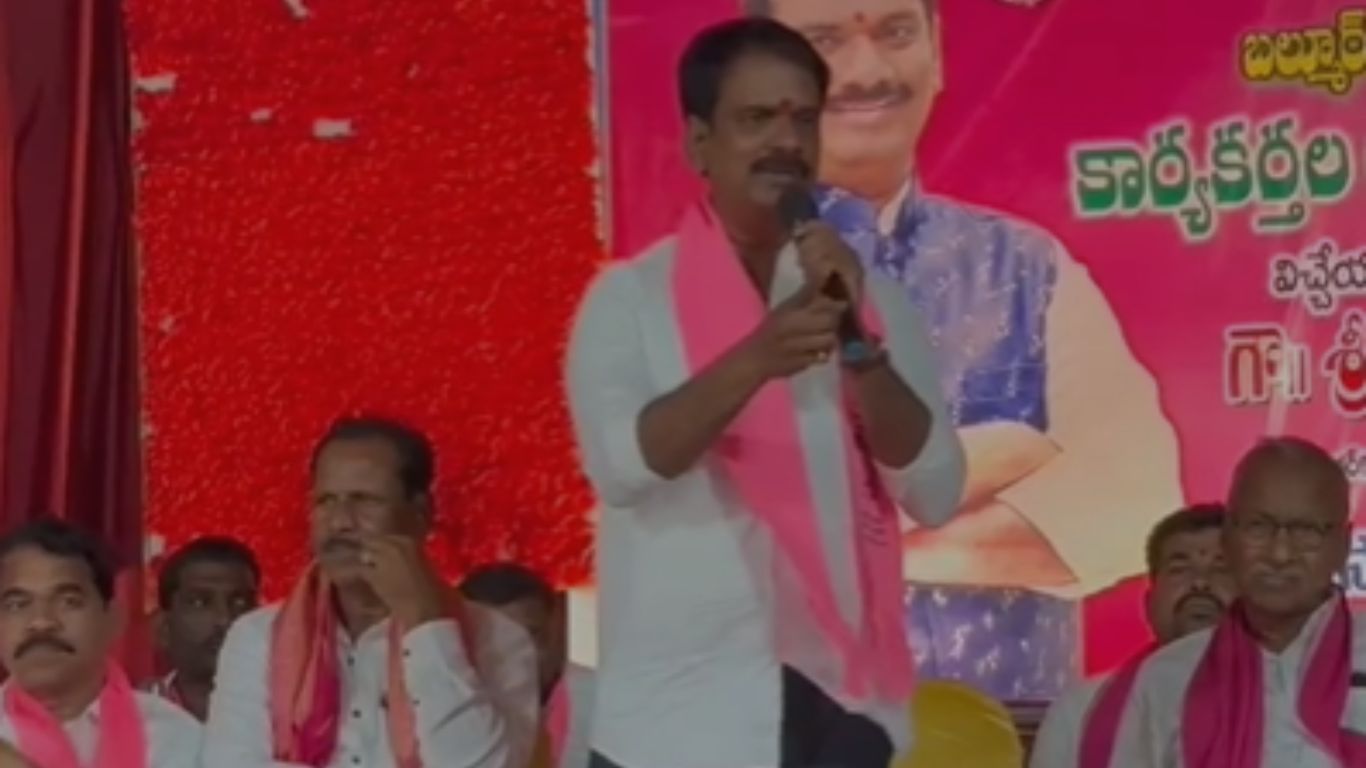 Marri Janardhan Reddy