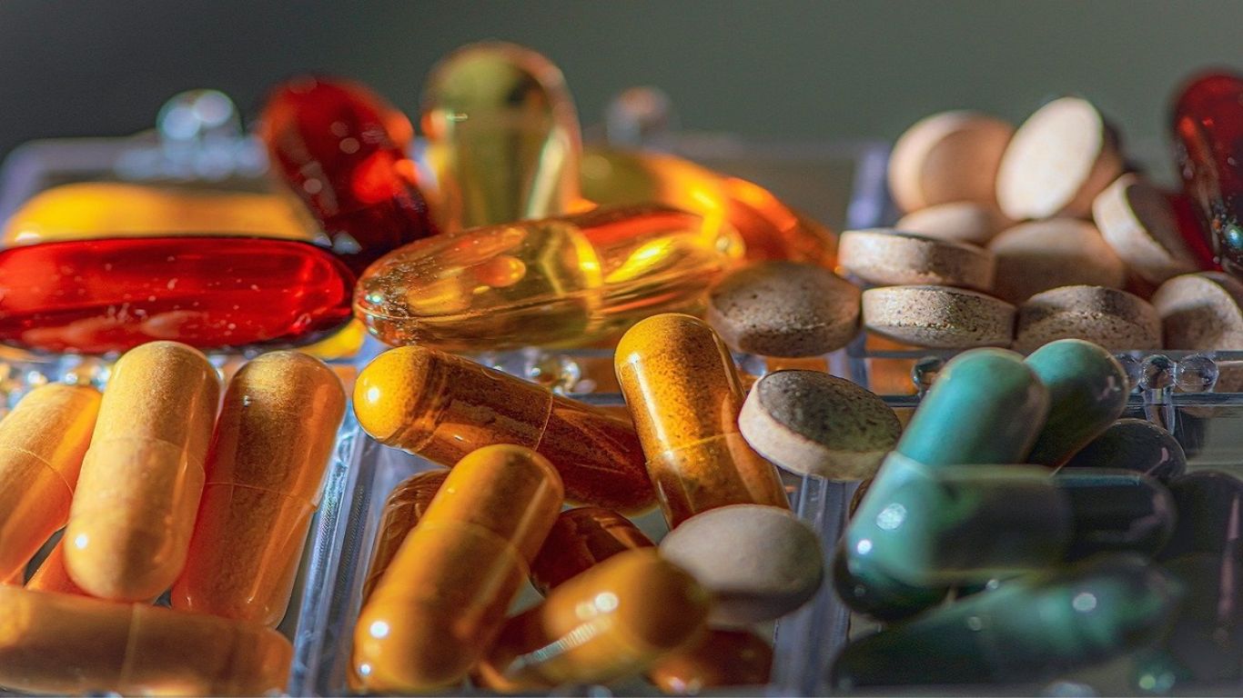 Medicines Price Cut