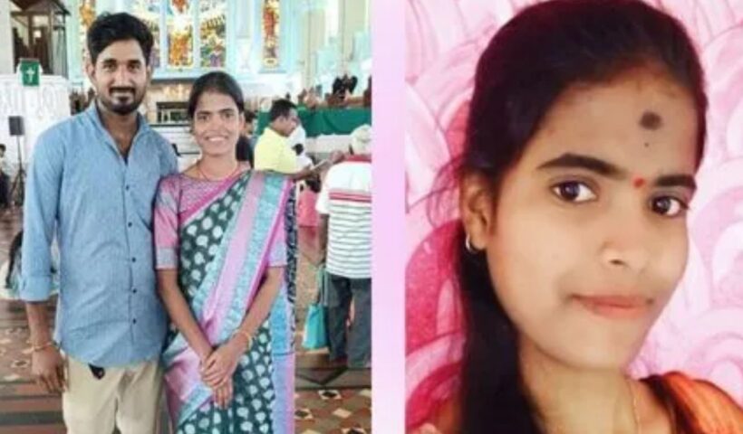 Medipally Swathi Murder