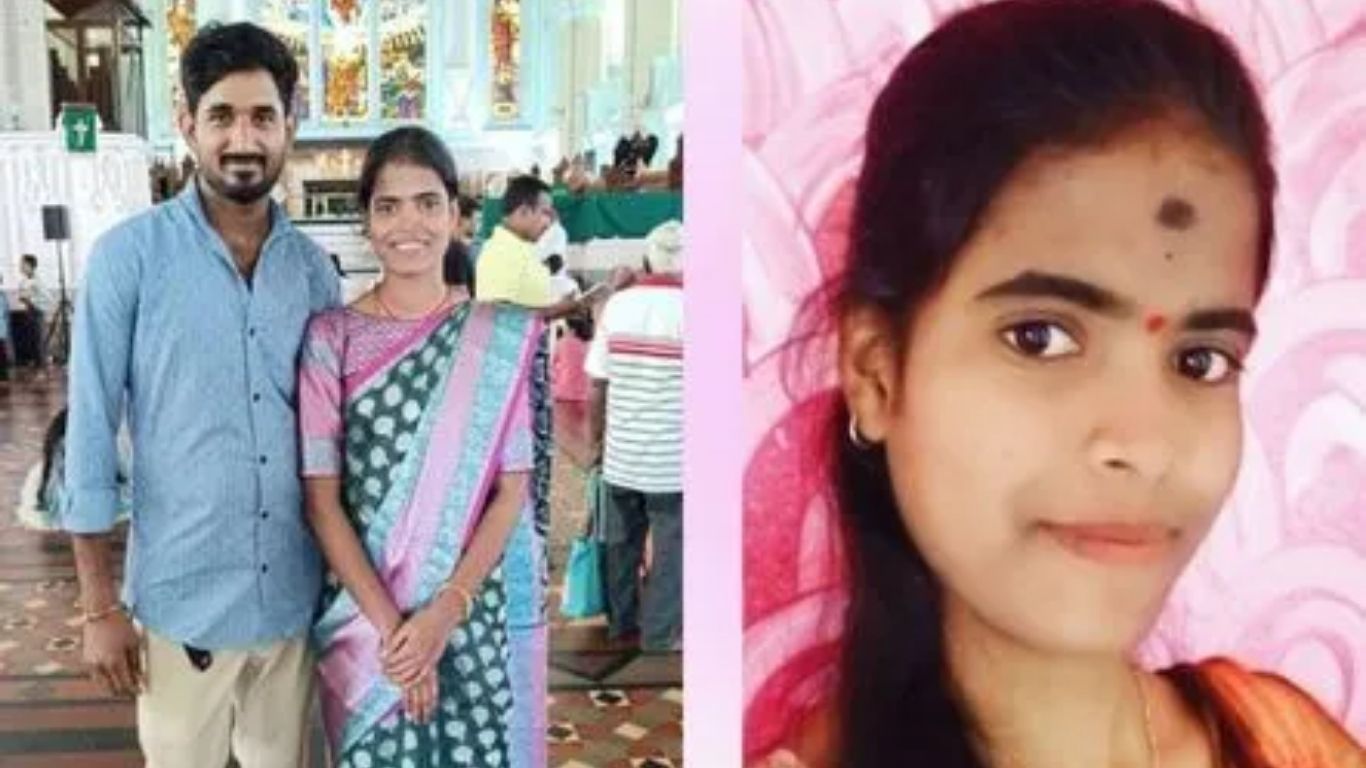 Medipally Swathi Murder