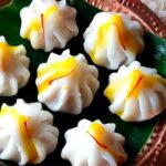 Modak Recipe