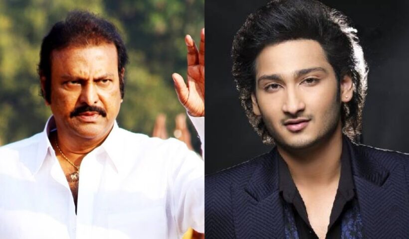 Mohan Babu