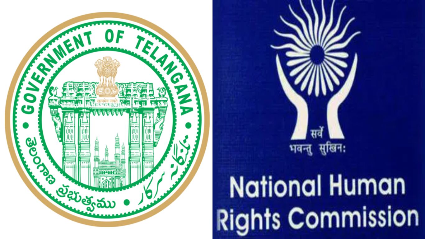 NHRC