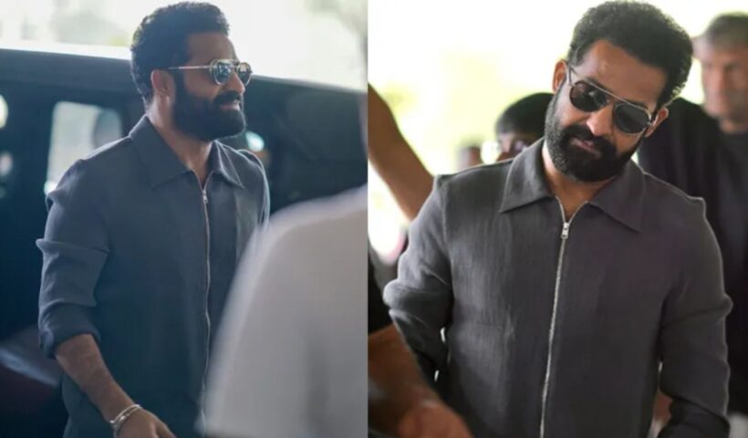 NTR-Prashanth Neel