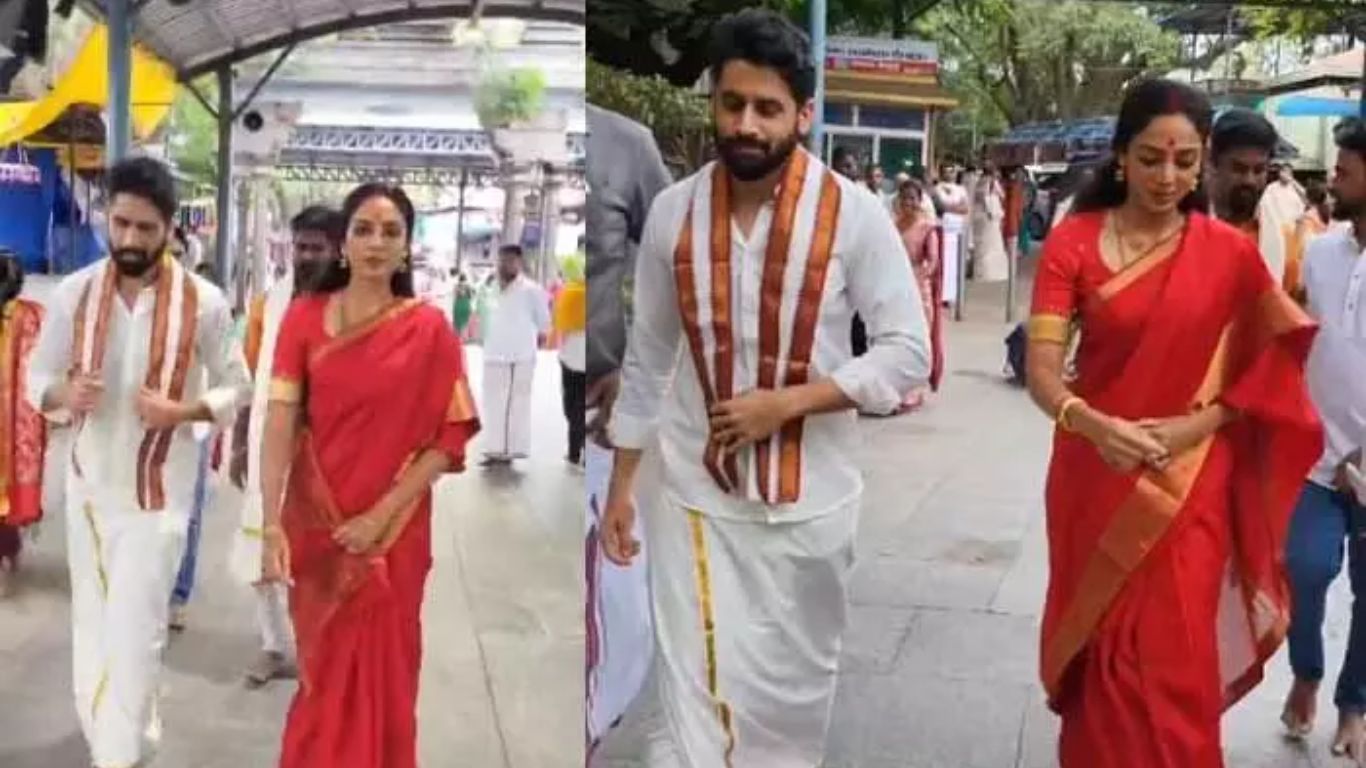 Naga Chaitanya