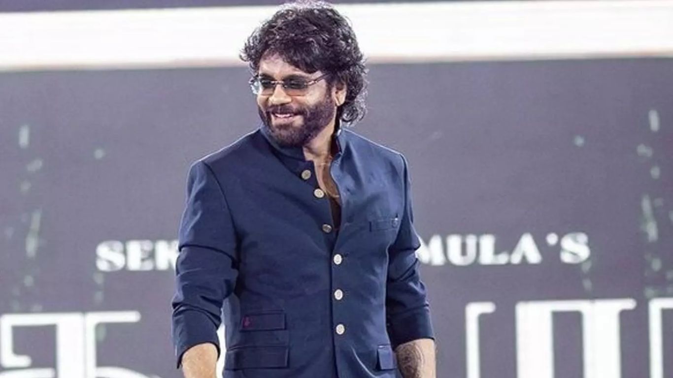 Nagarjuna