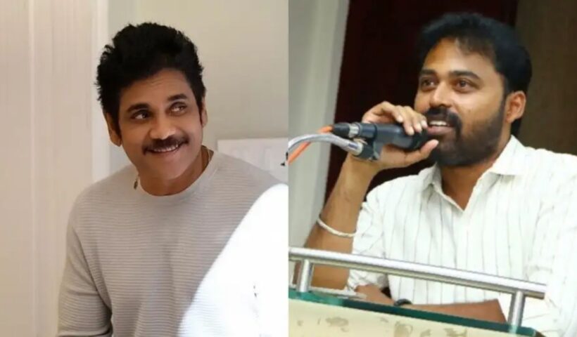 Nagarjuna