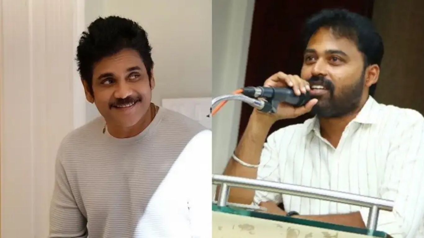 Nagarjuna