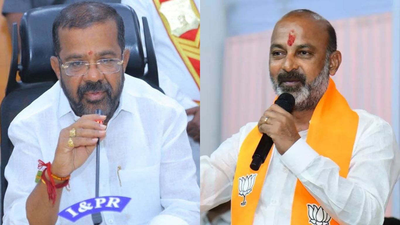 Naini Rajender Reddy
