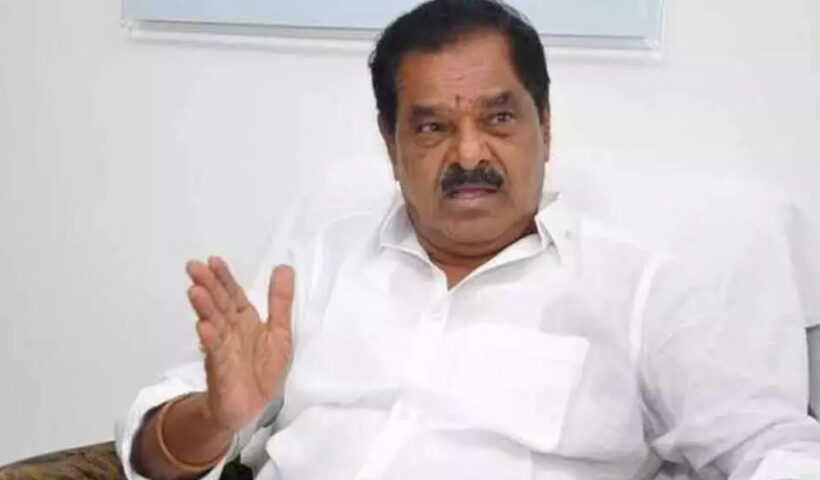 Narayana Swamy