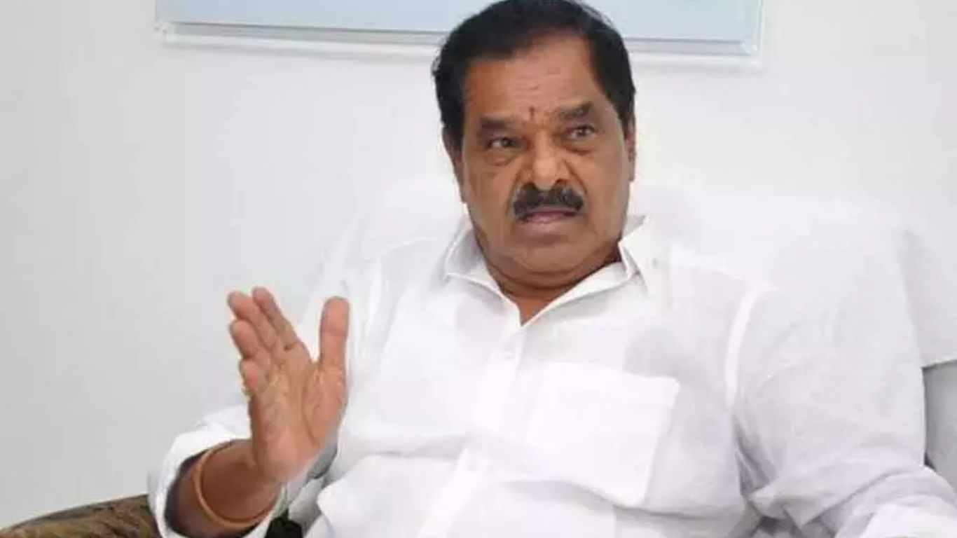 Narayana Swamy