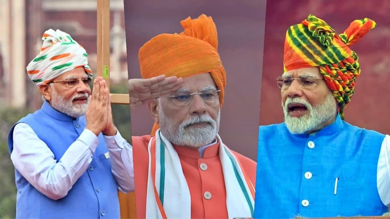 Narendra Modi