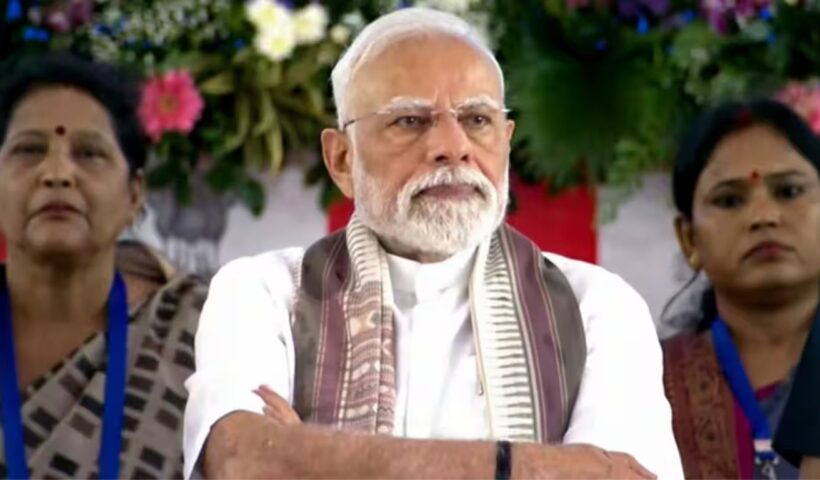 Narendra Modi