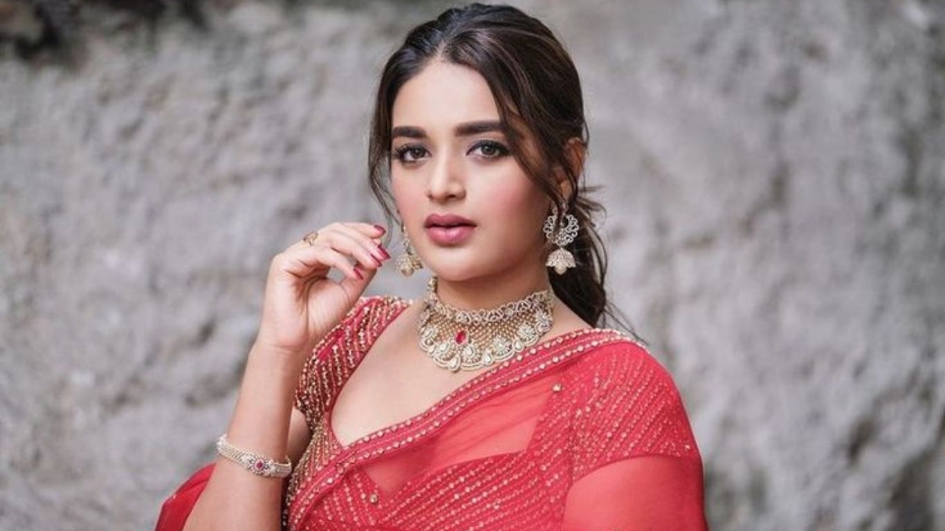 Nidhi Agarwal