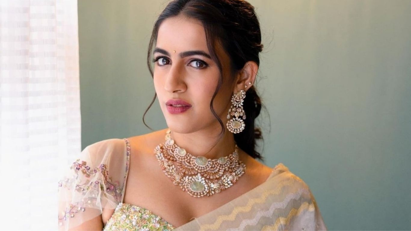 Niharika