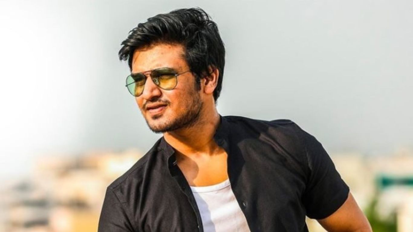 Nikhil