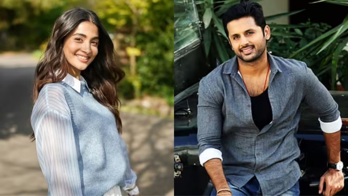 Nithin