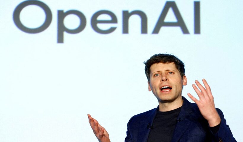 Open AI