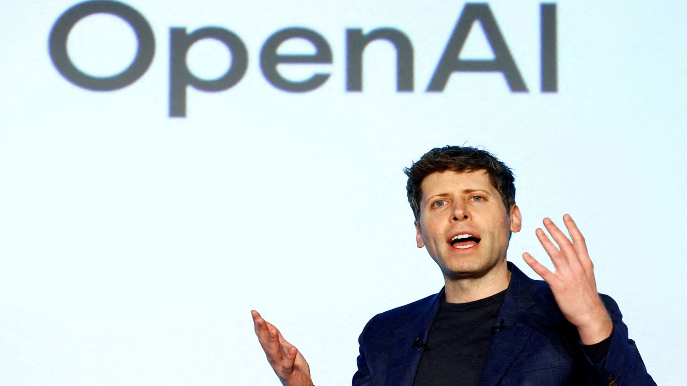 Open AI