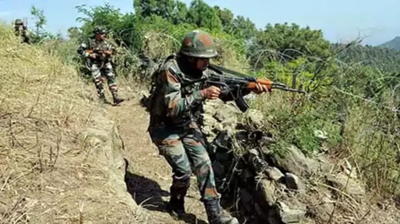 Operation Akhal