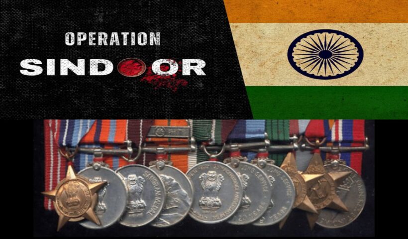 Operation Sindoor