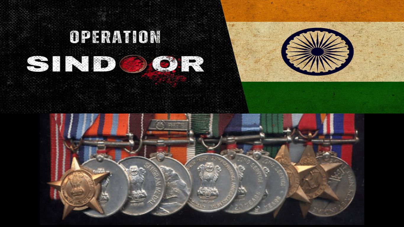Operation Sindoor