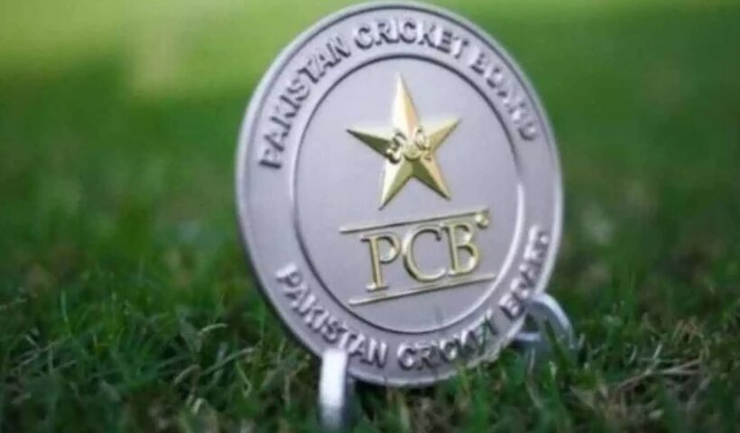 PCB
