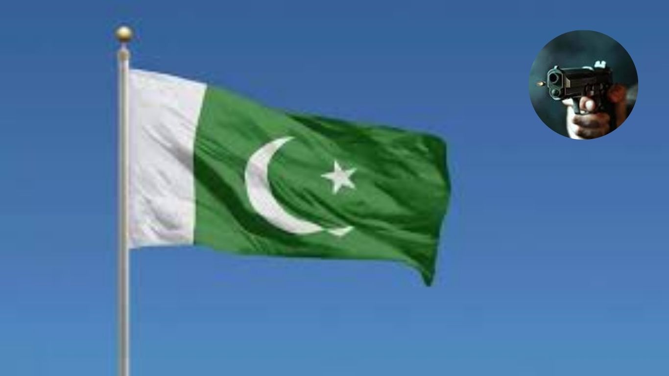 Pakistan