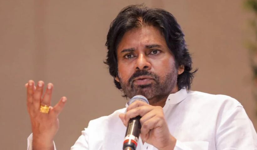 Pawan Kalyan