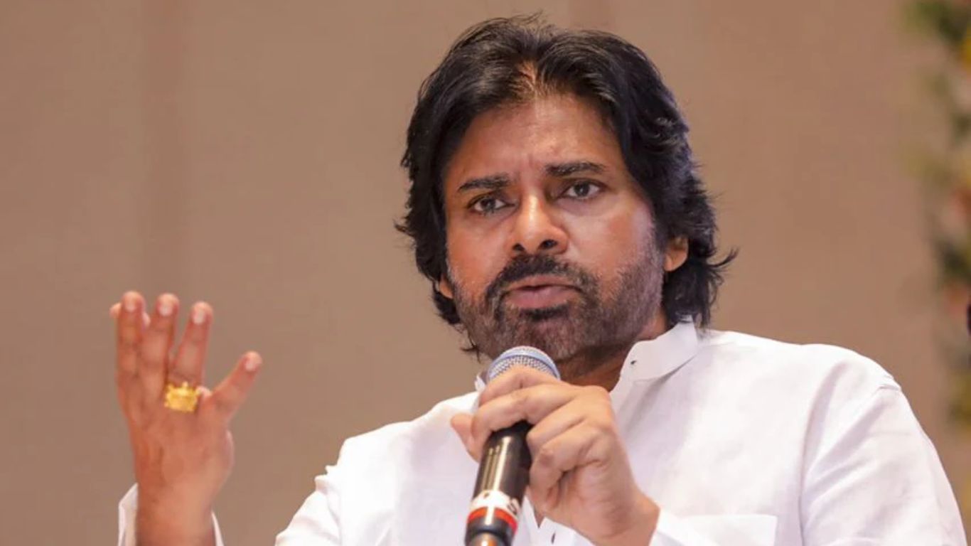 Pawan Kalyan