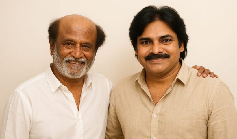 Pawan Kalyan